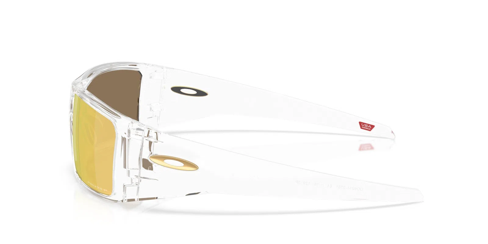 Oakley Heliostat 9231 Sunglasses - view 178